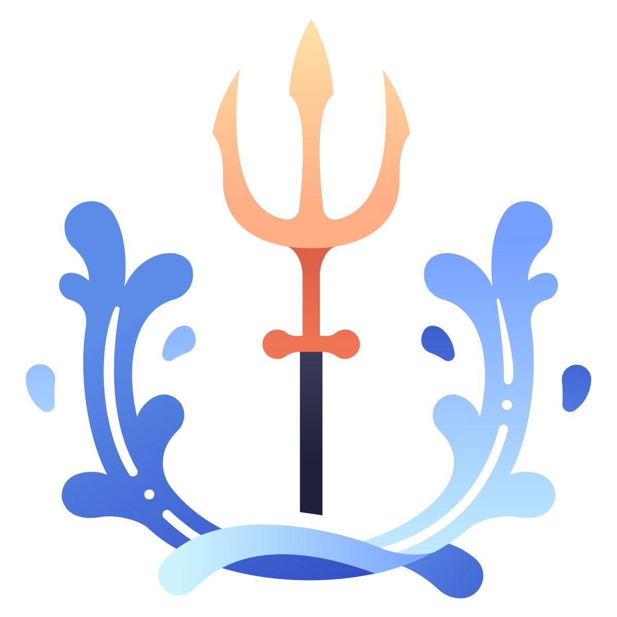 poseidon icon