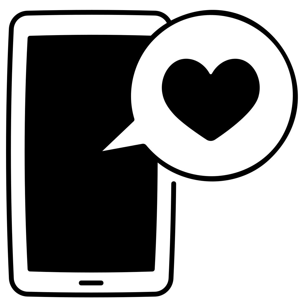 smartphone icon