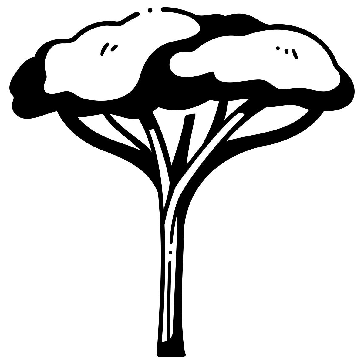 árvore icon