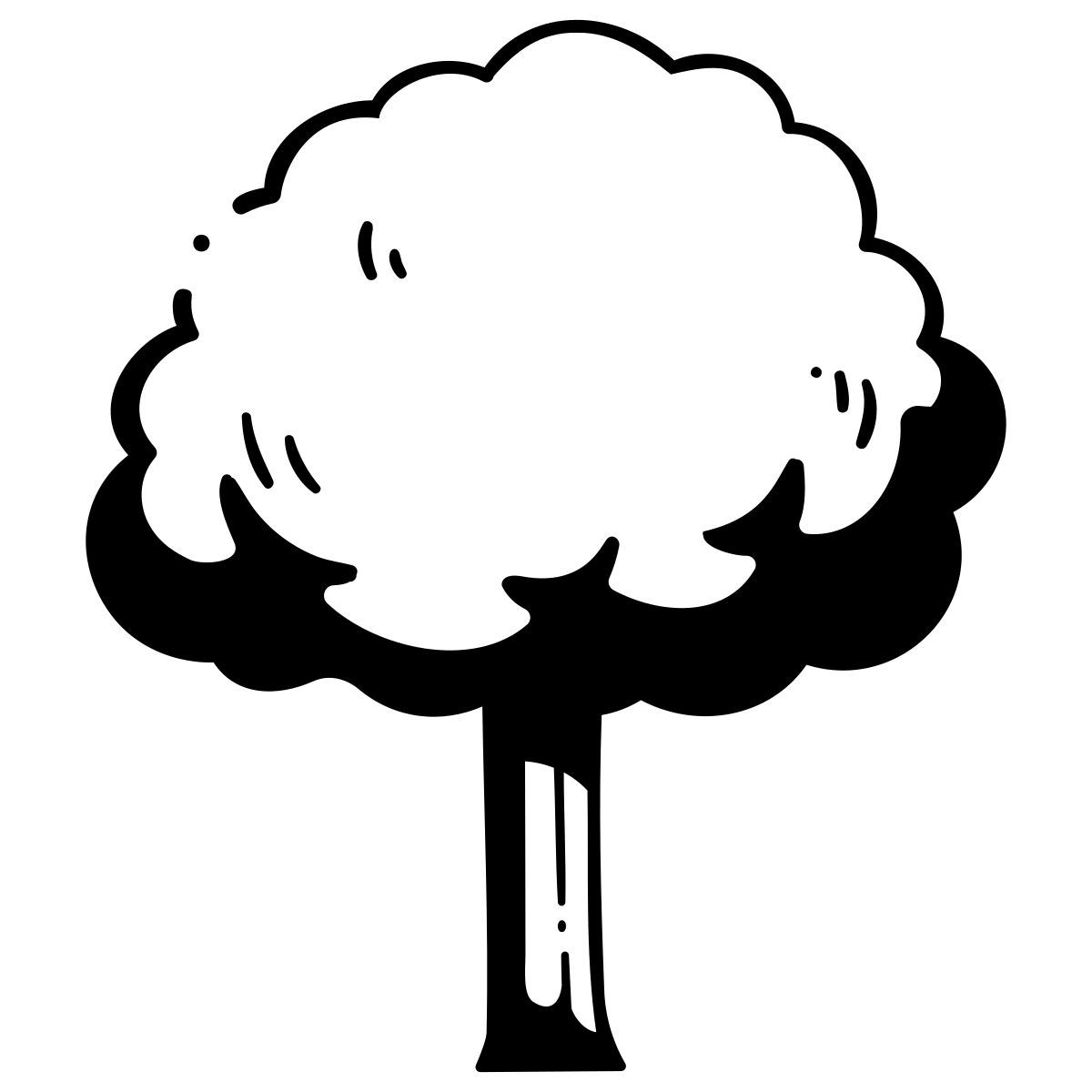 tree icon