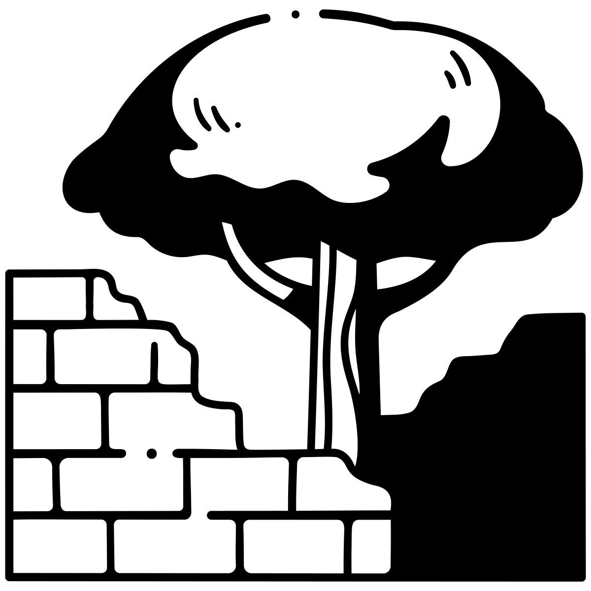 tree icon