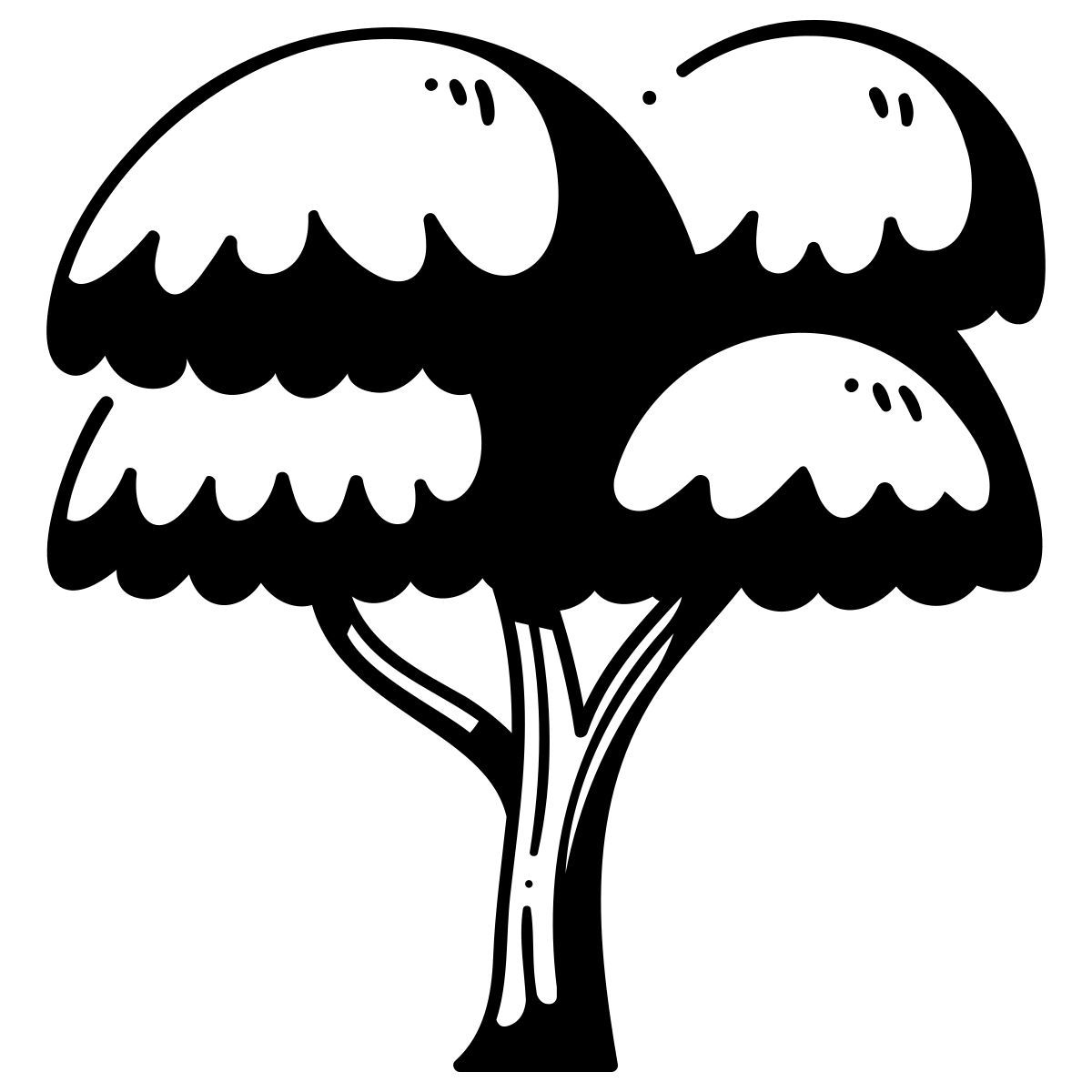 albero icon
