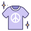 external peace-peace-others-maxicons icon