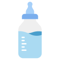 external bottle-baby-others-maxicons icon