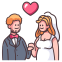 external love-about-love-others-maxicons-2 icon