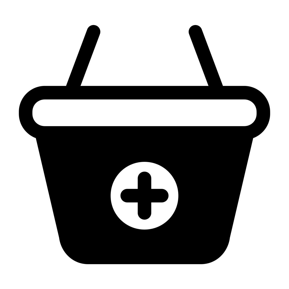 Add to Basket icon