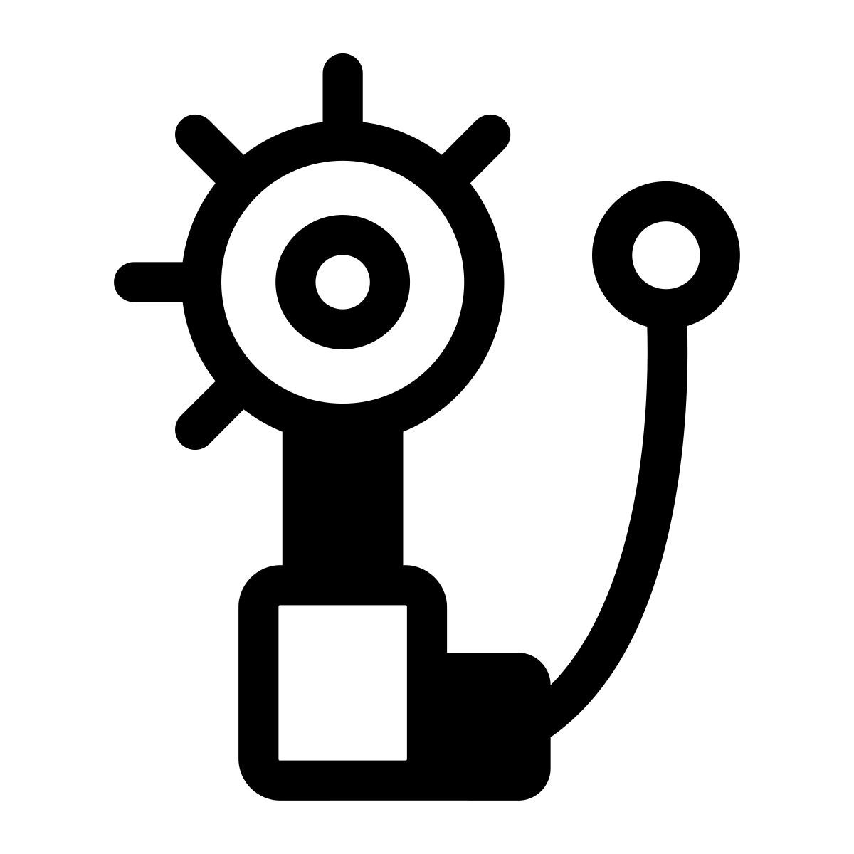 alarm icon