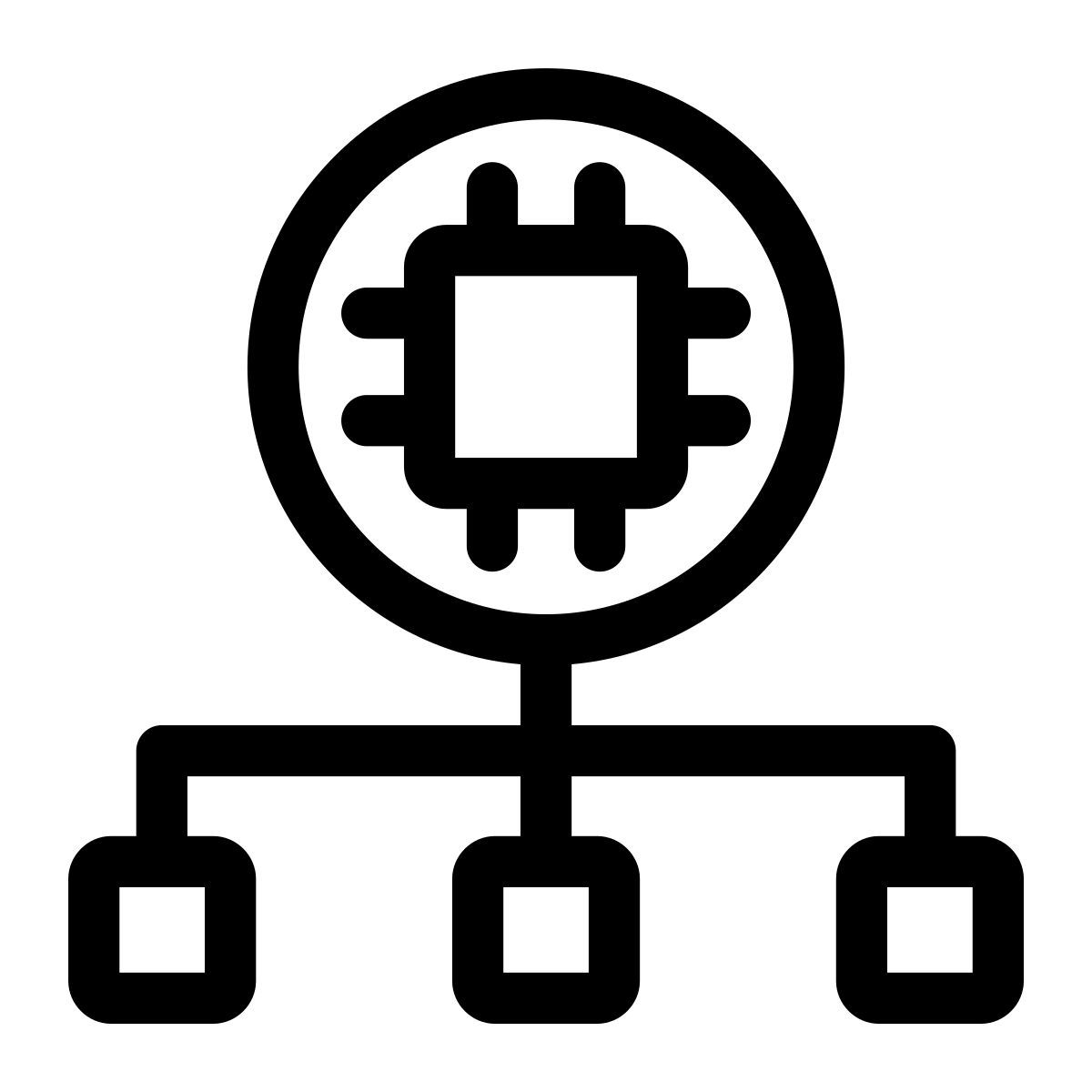 algorithm icon