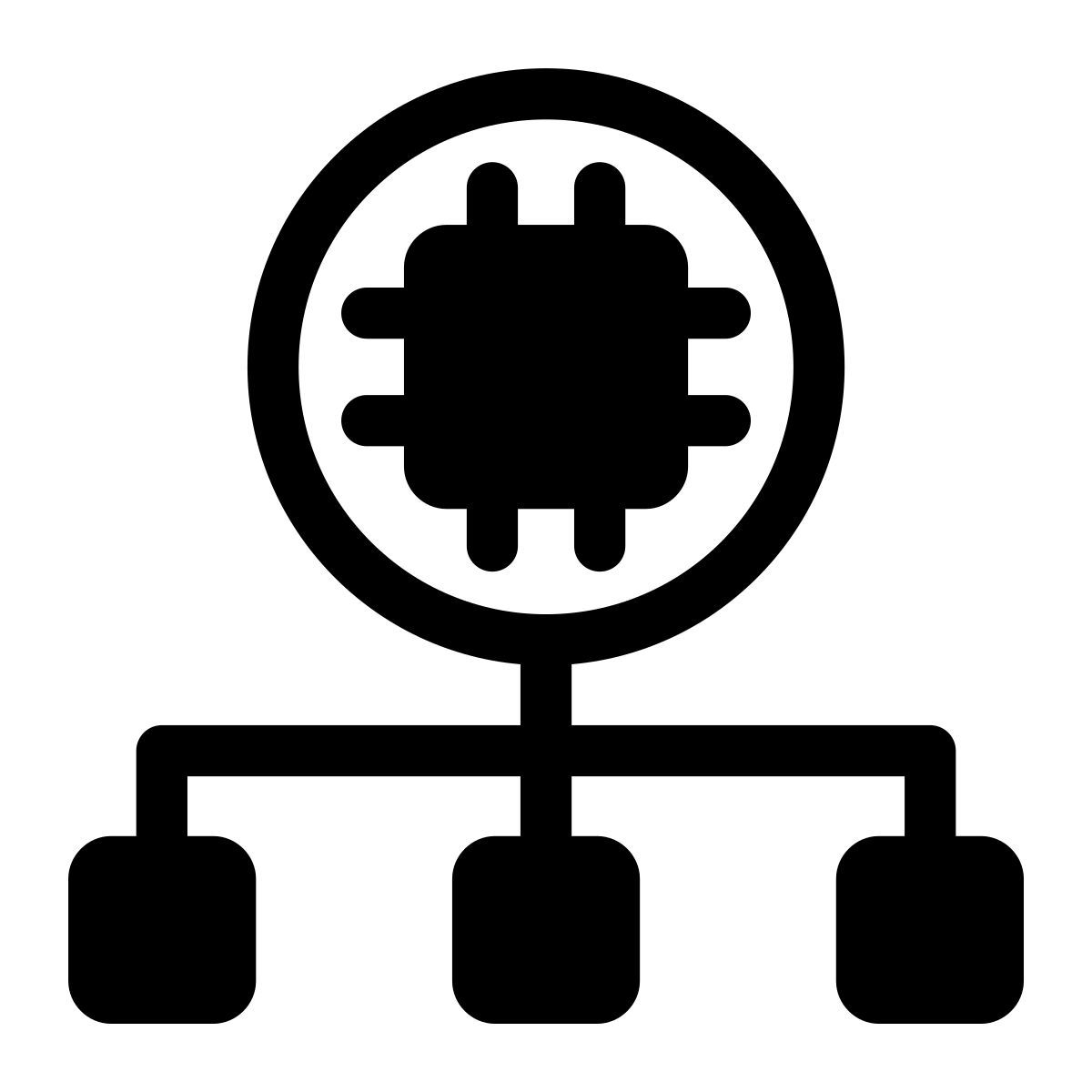 Algorithme icon