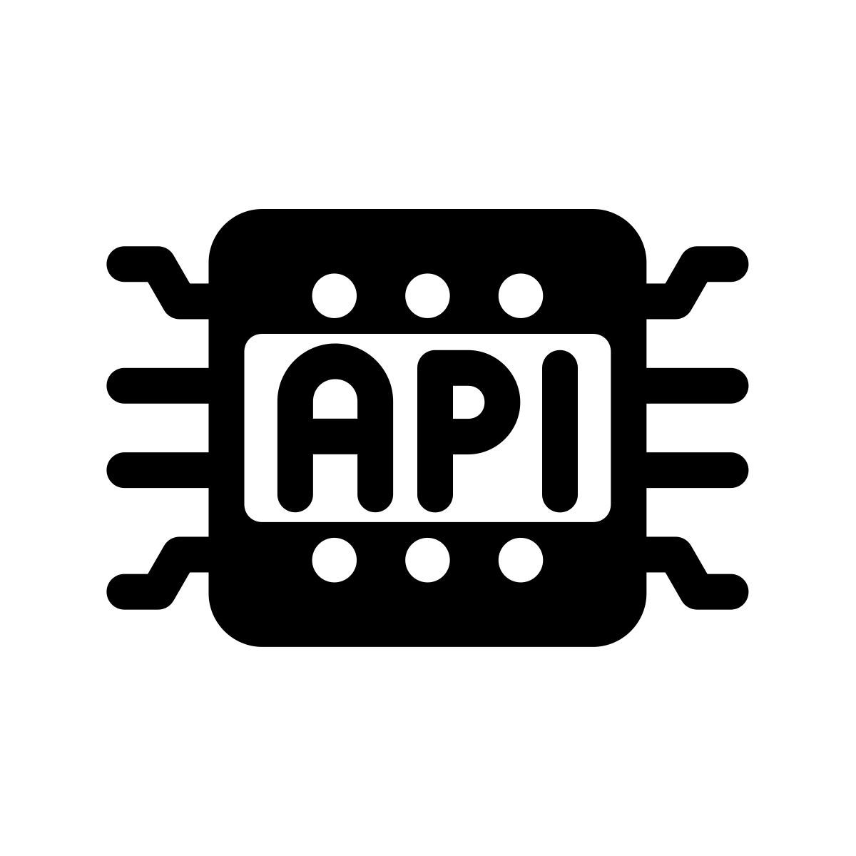 api icon