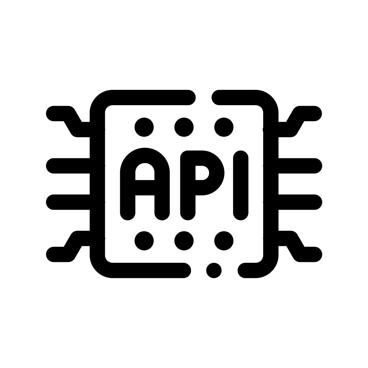 api icon