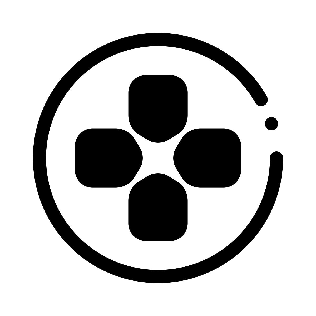 controller icon
