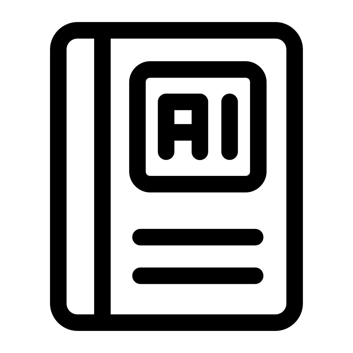 book icon