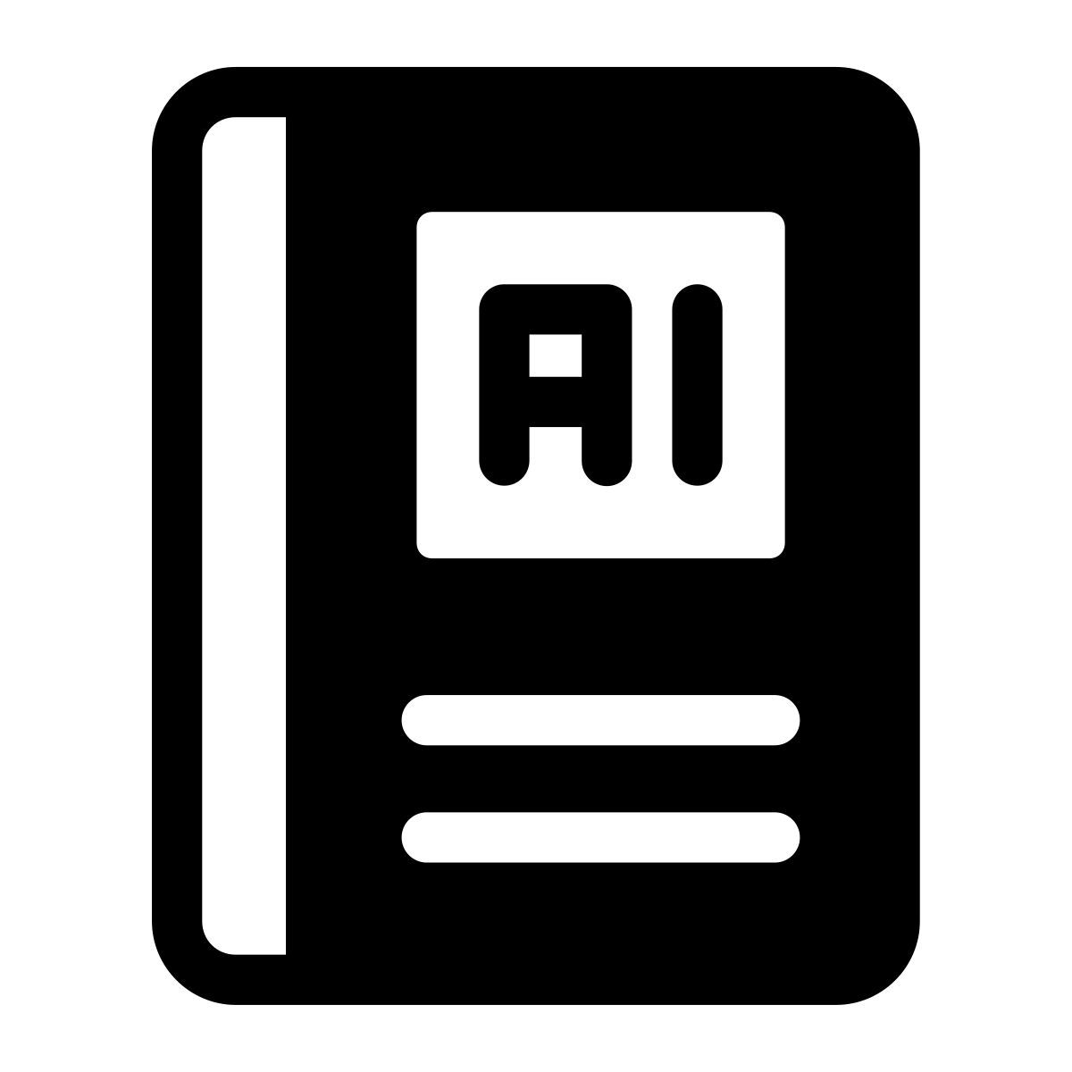 book icon