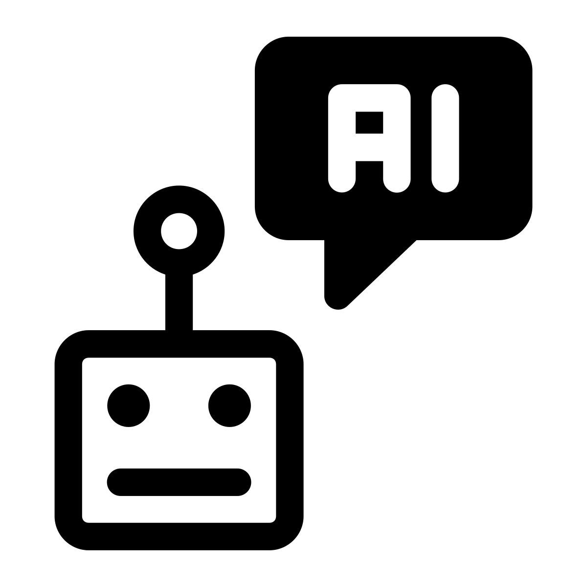 bot icon