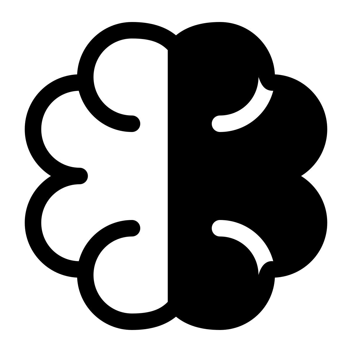 brain icon