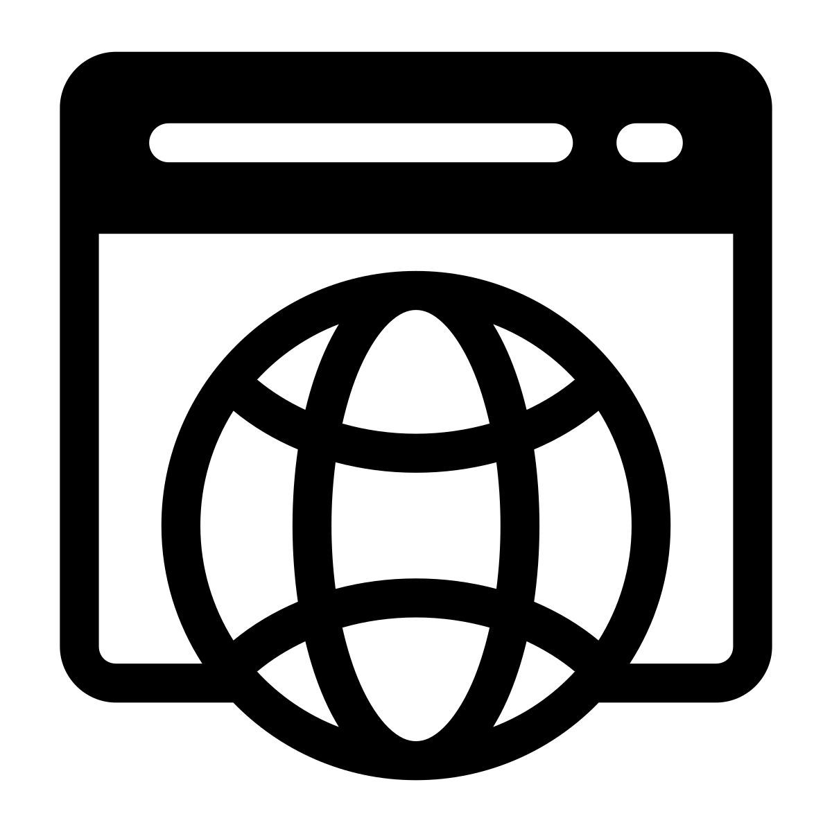 browser icon