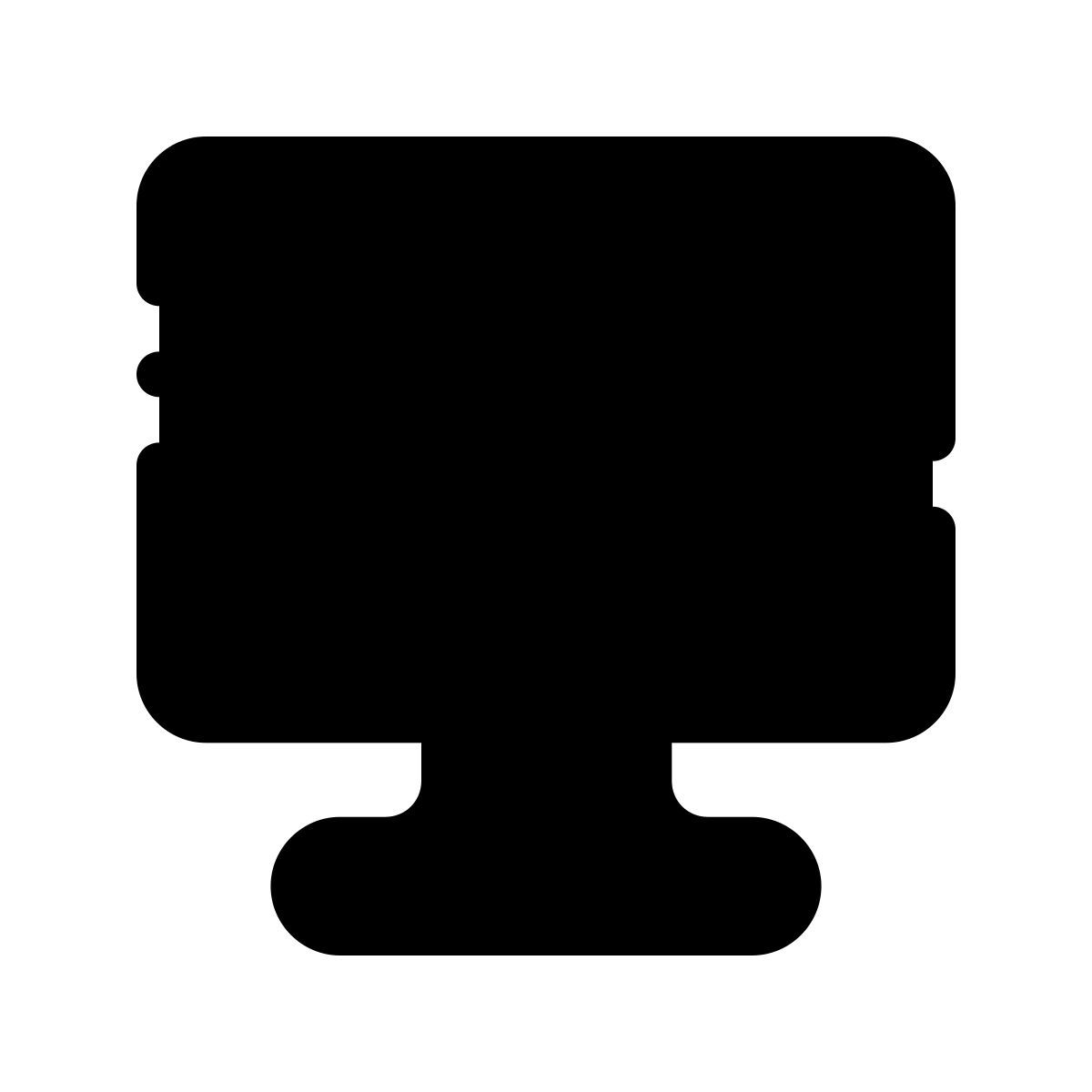 bug icon