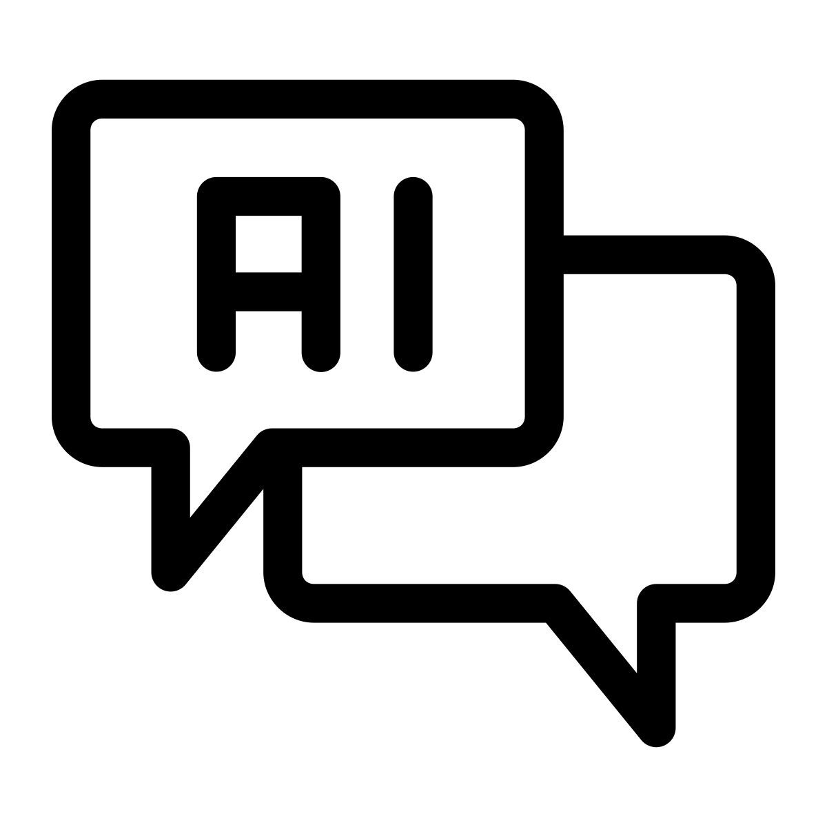 chat icon