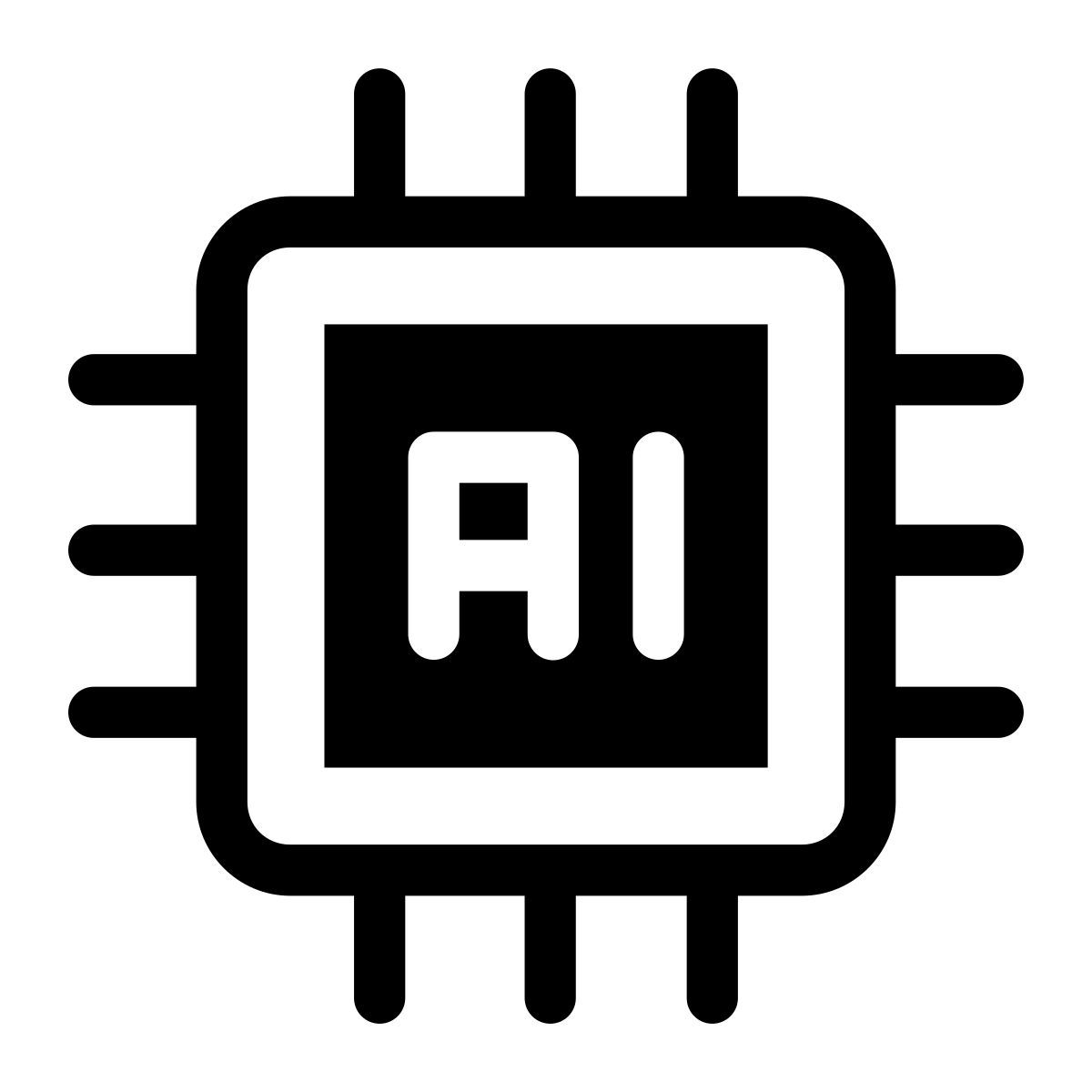 chip icon