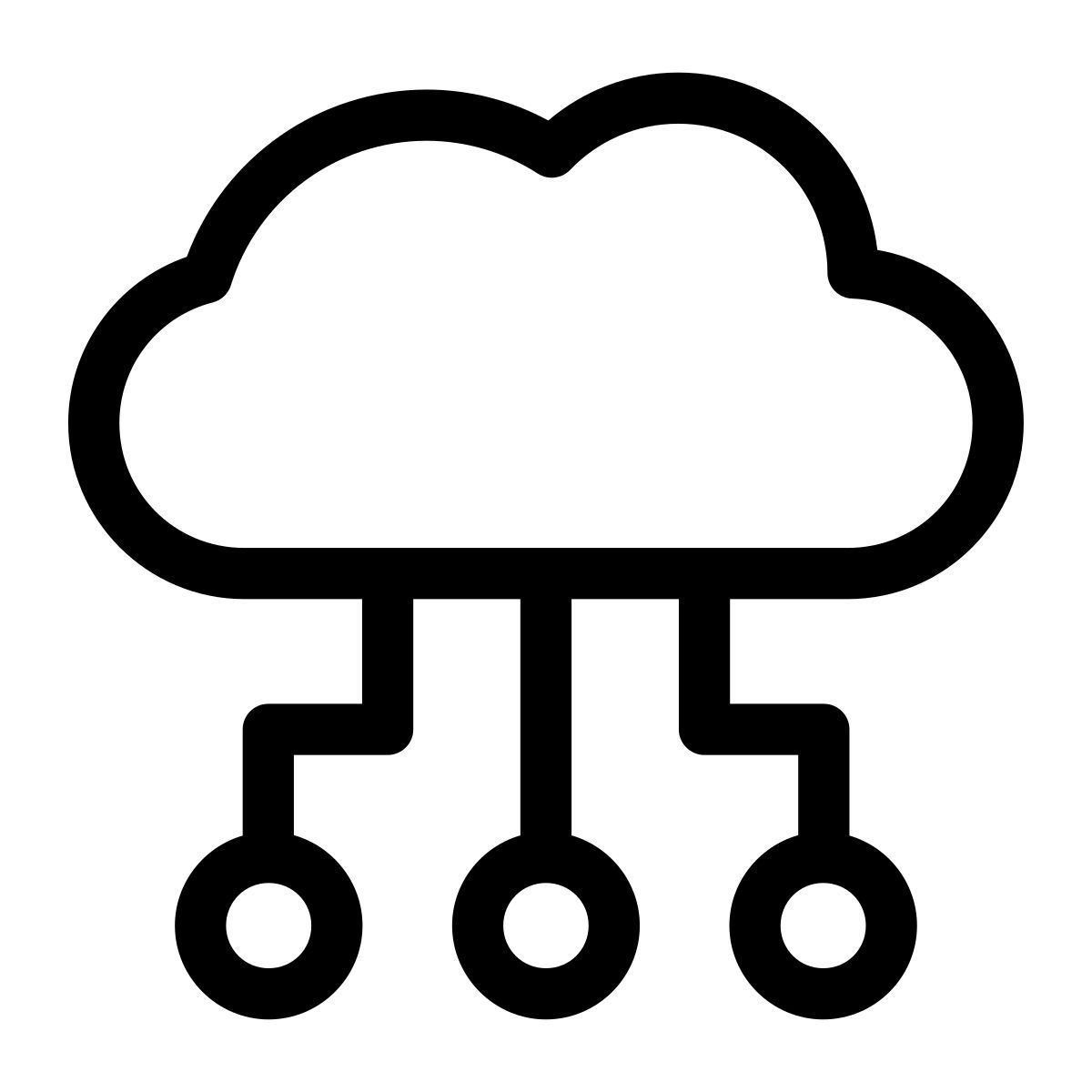 cloud icon