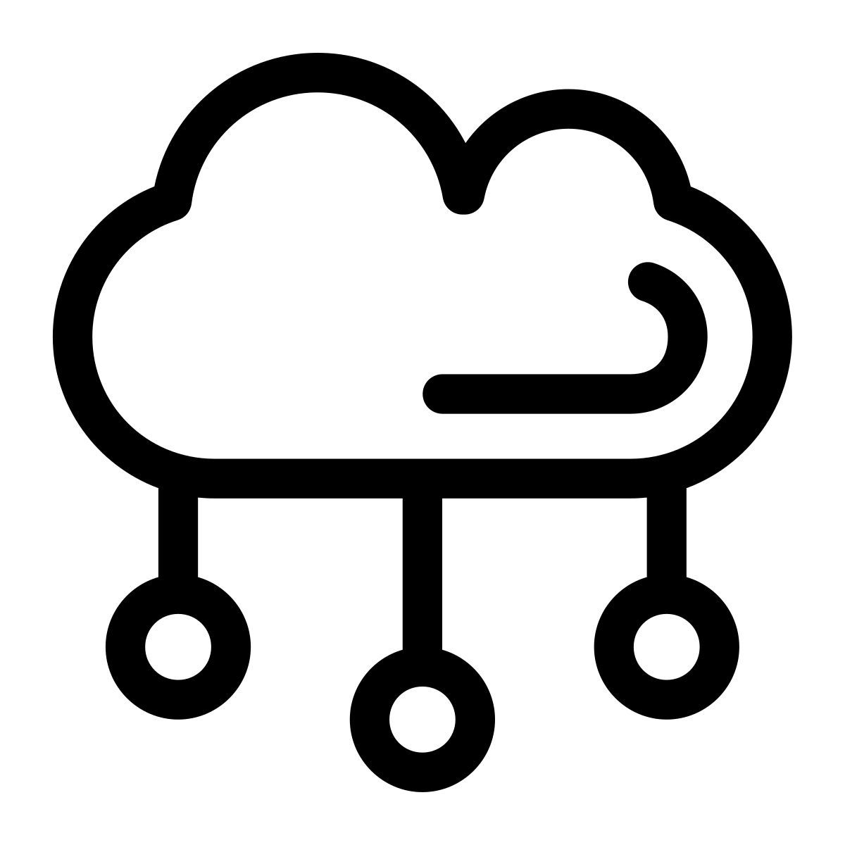 cloud icon