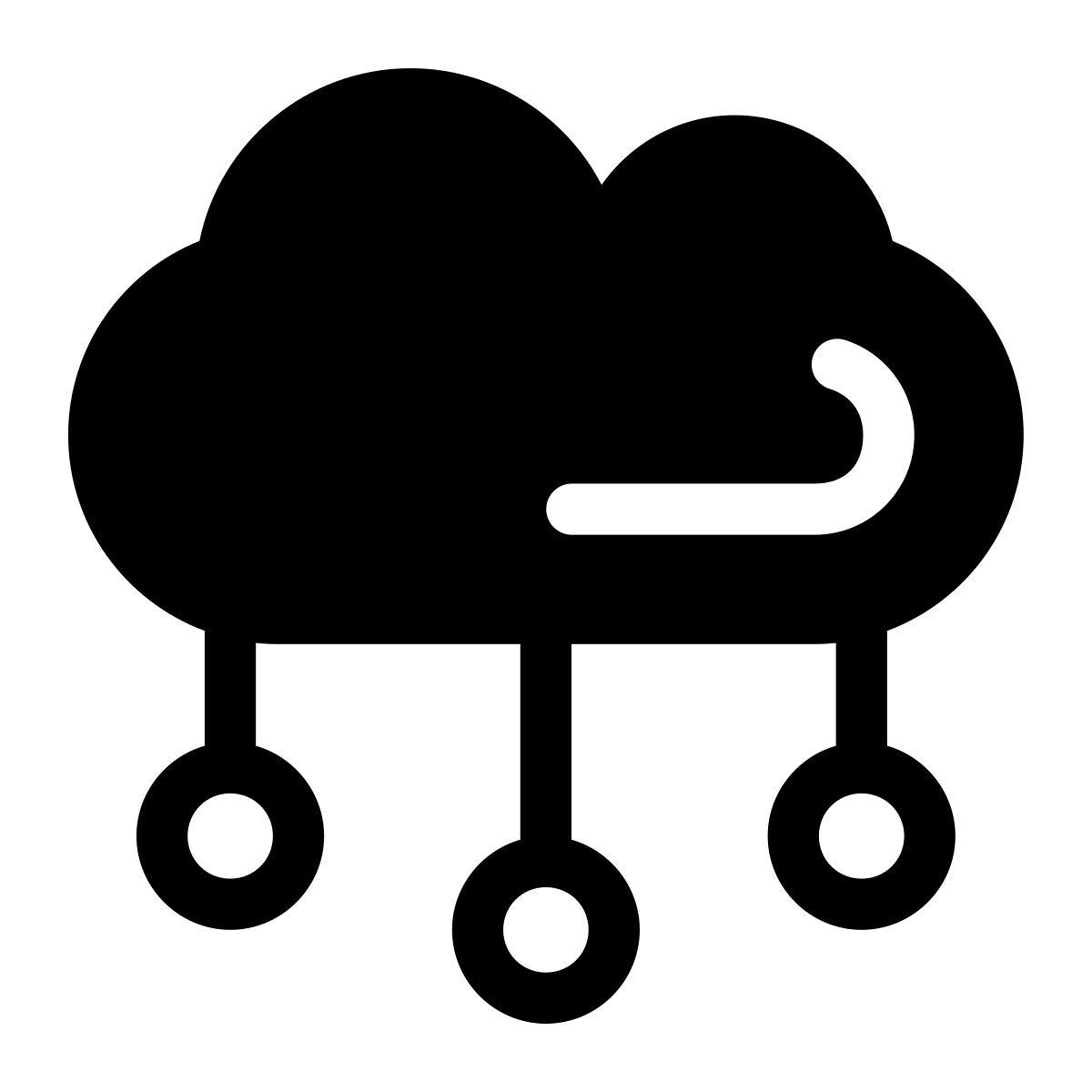 cloud icon