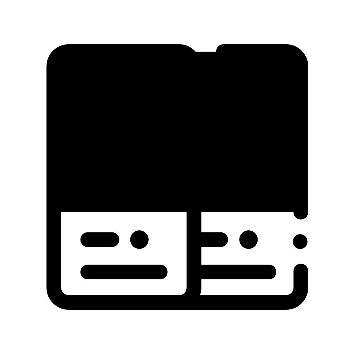 color palette icon