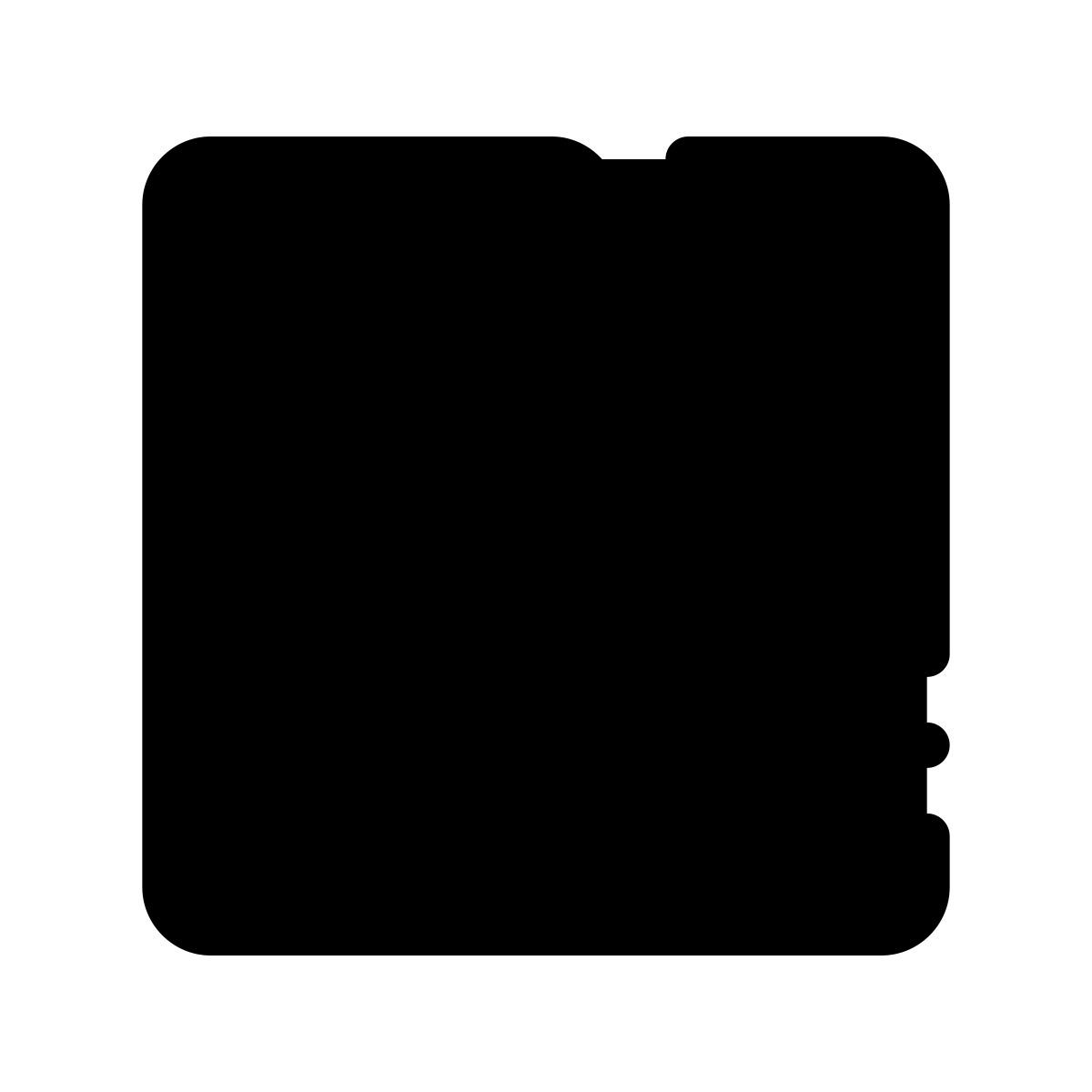 color palette icon