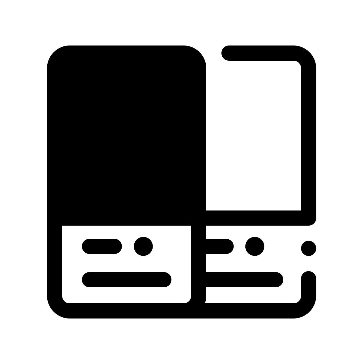 color palette icon