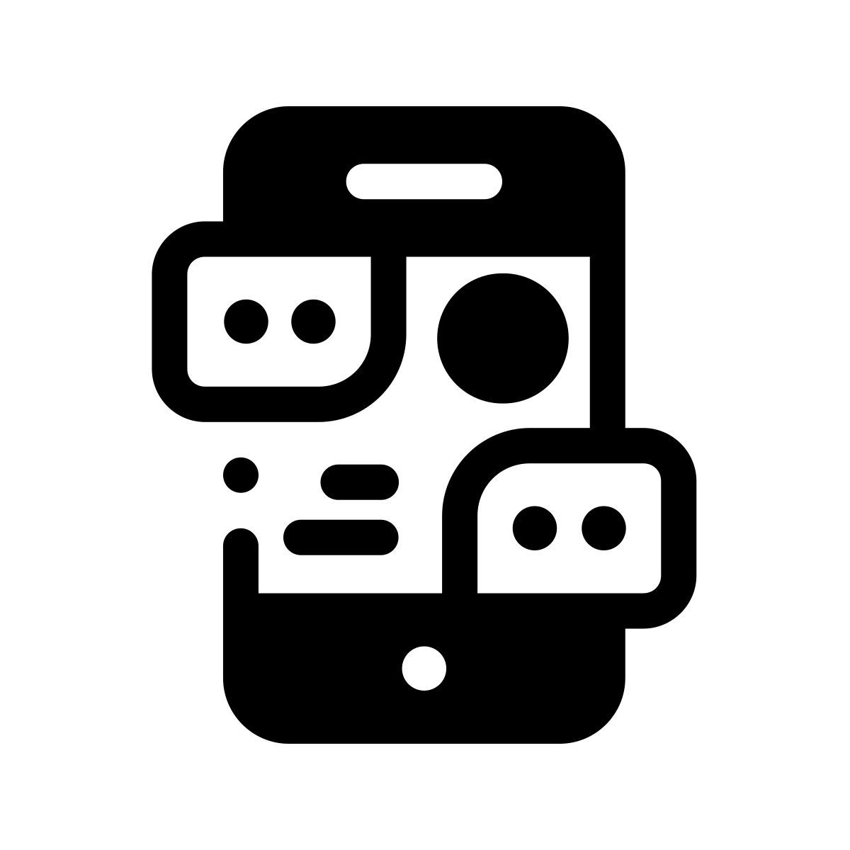content icon