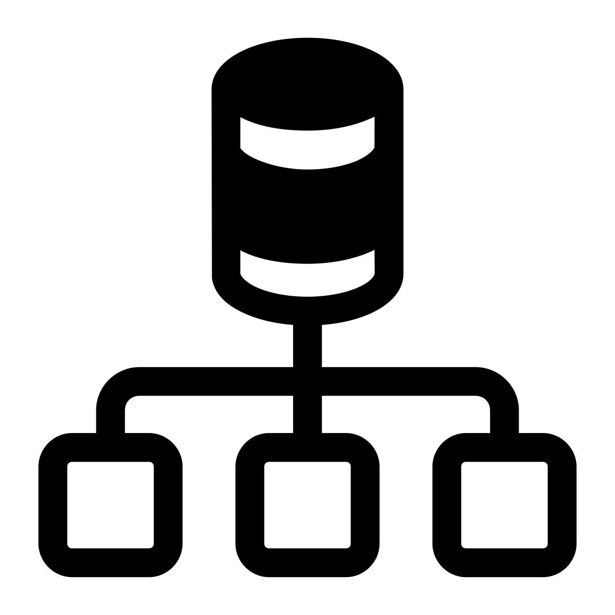 数据库 icon