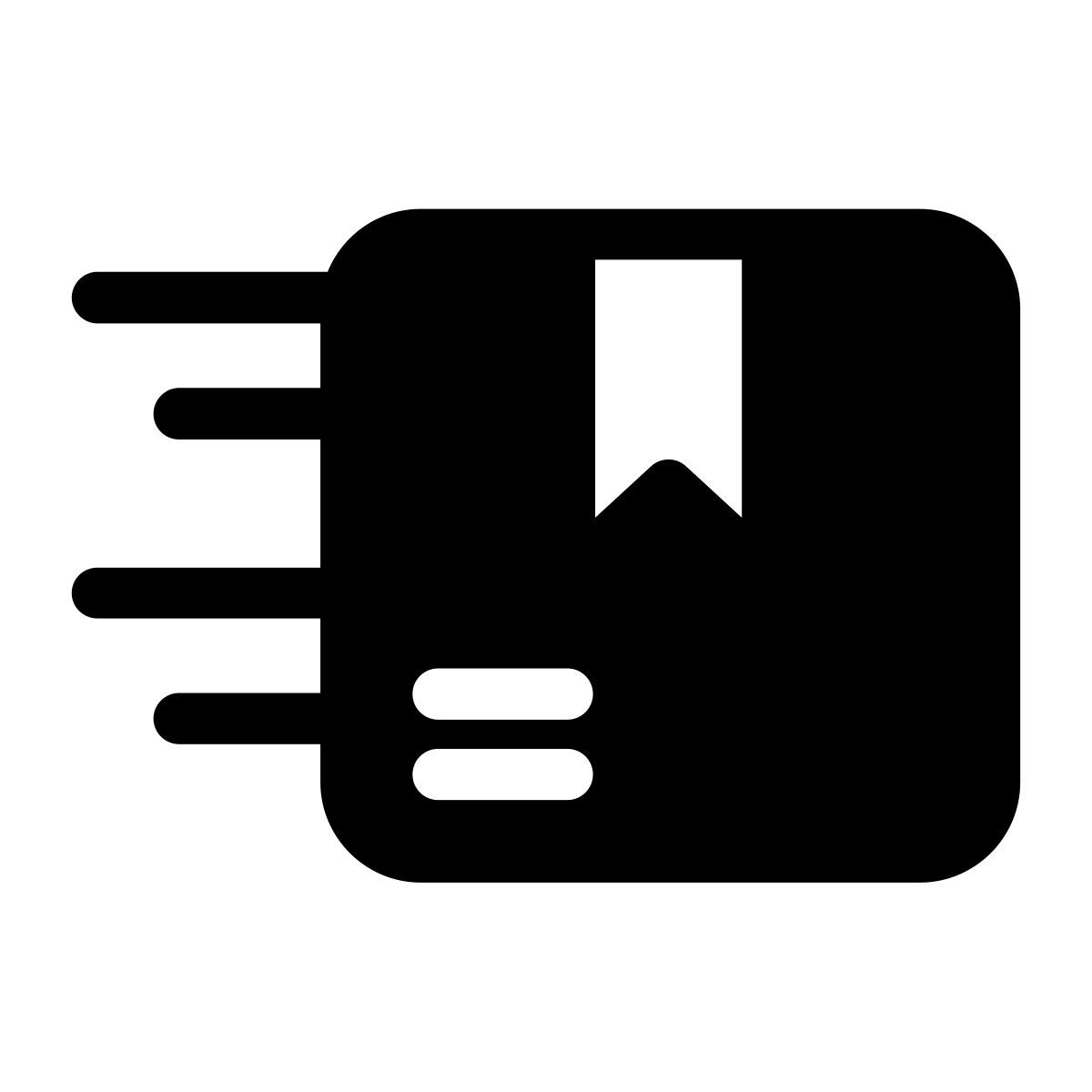 delivery icon