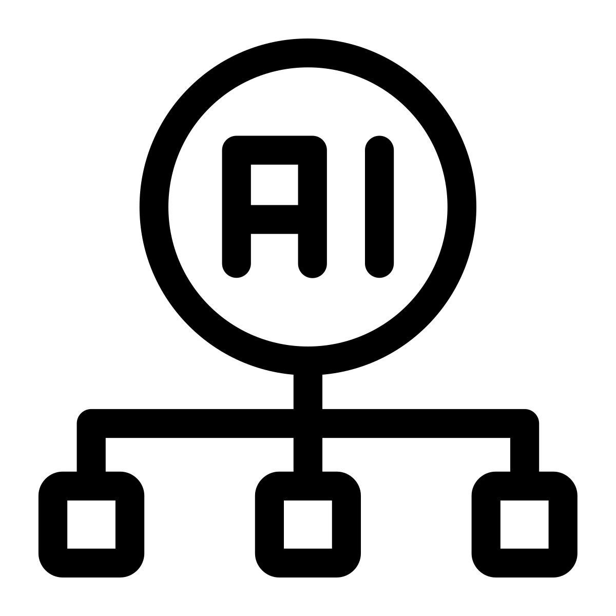 diagram icon