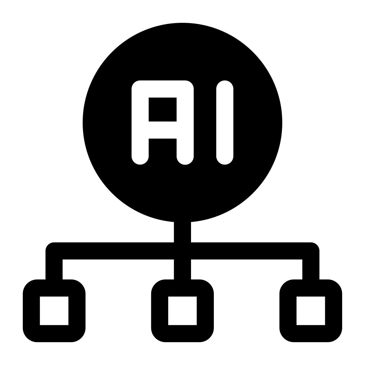 diagram icon