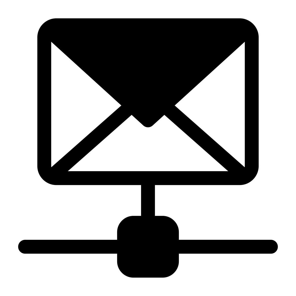 email icon