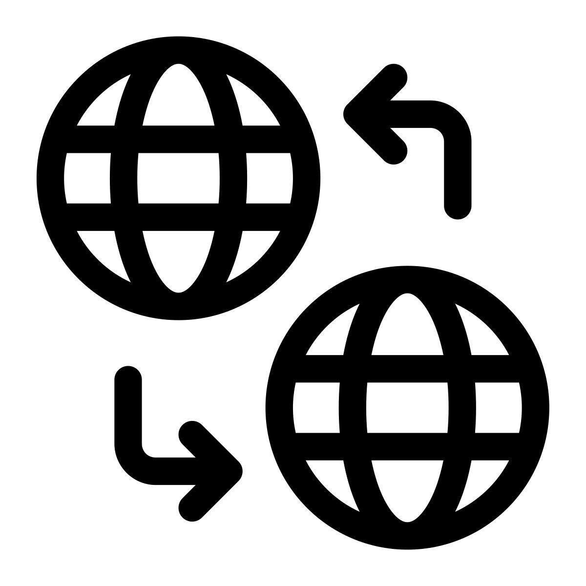 exchange icon