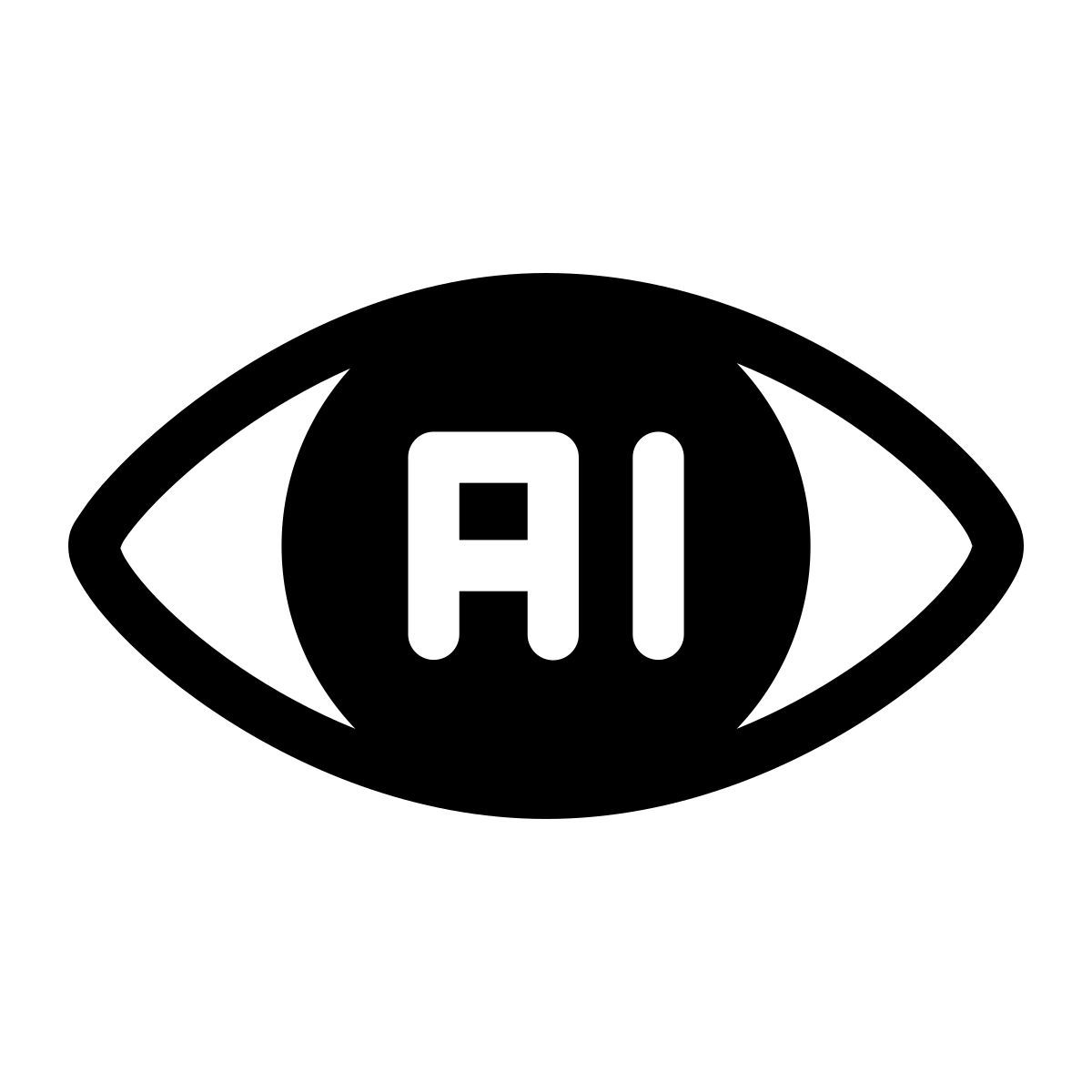 view icon