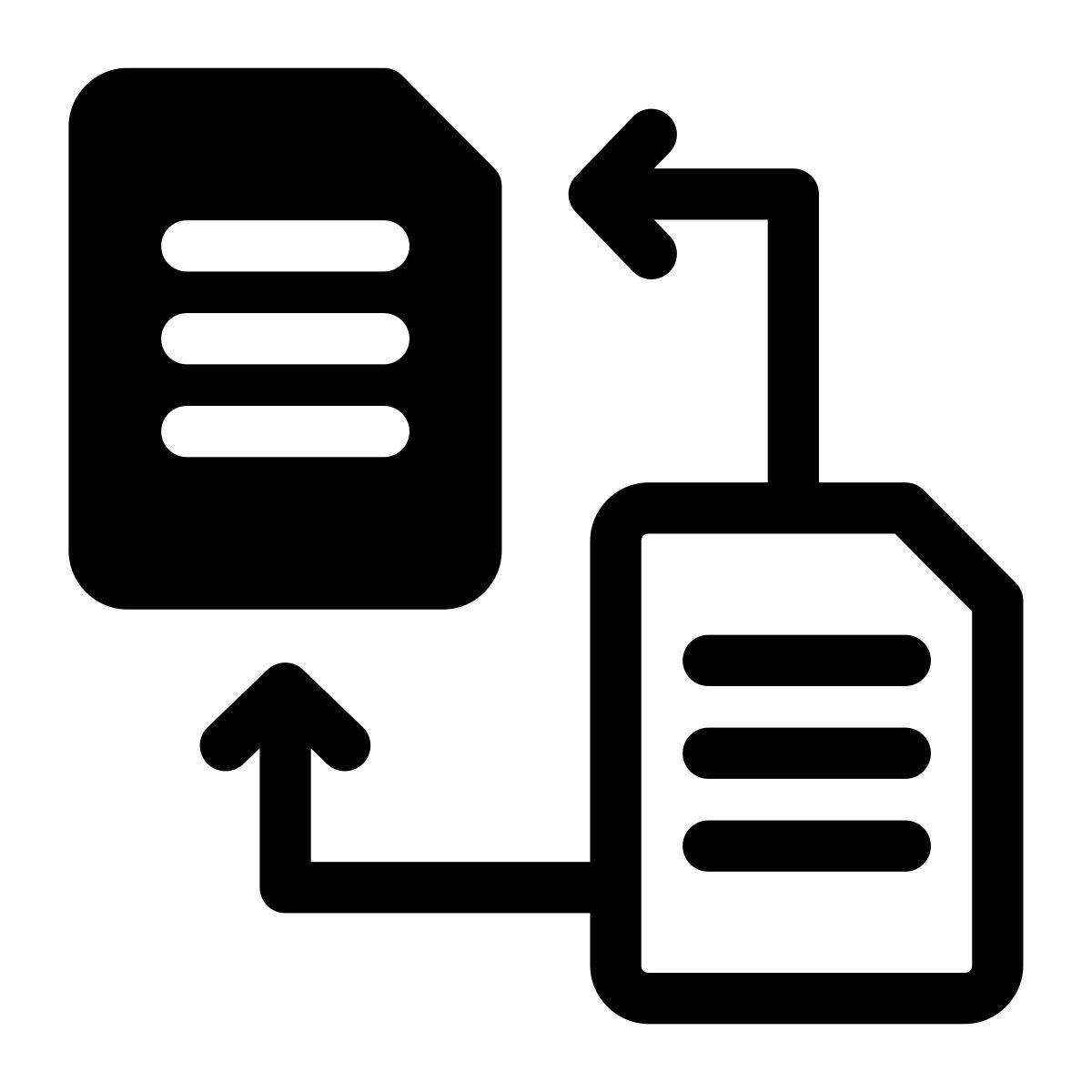 files icon