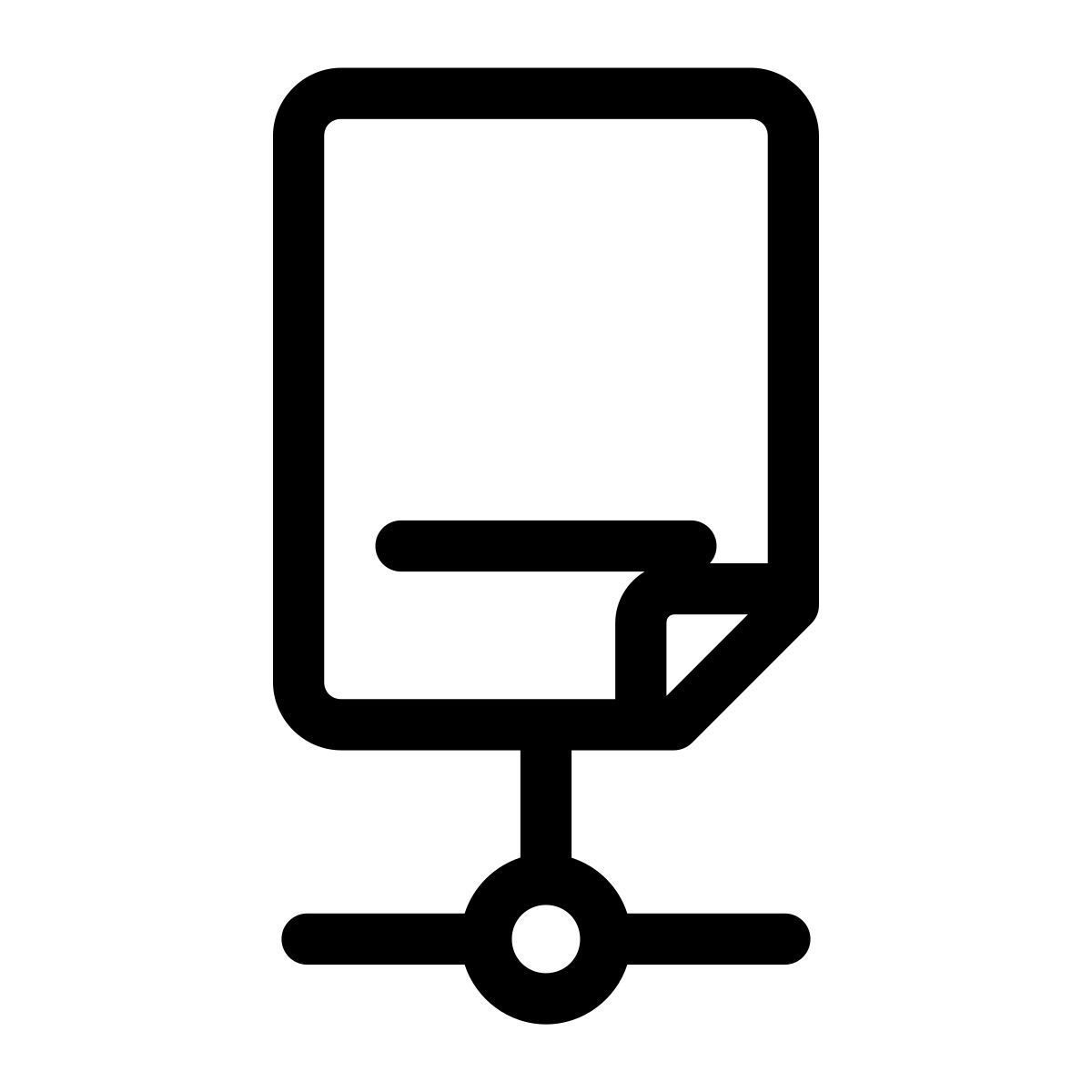 file icon
