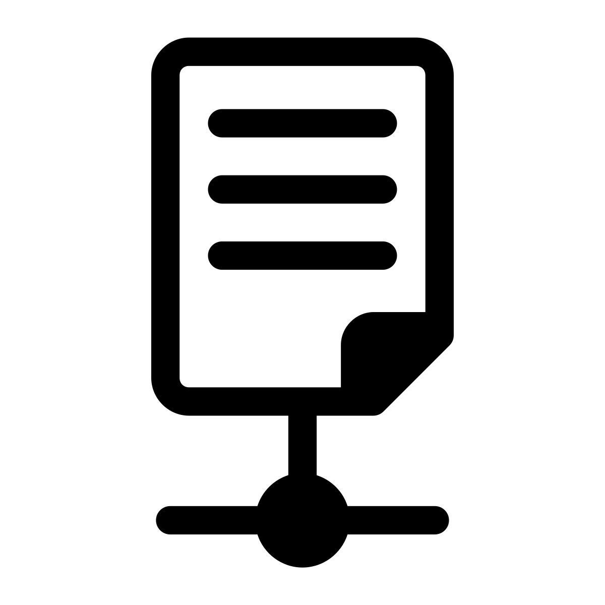 file icon
