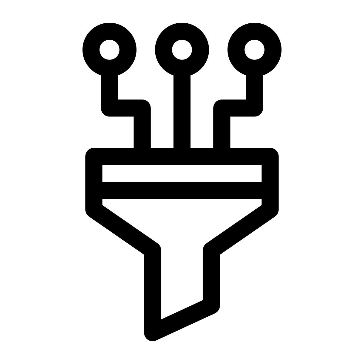 filter icon