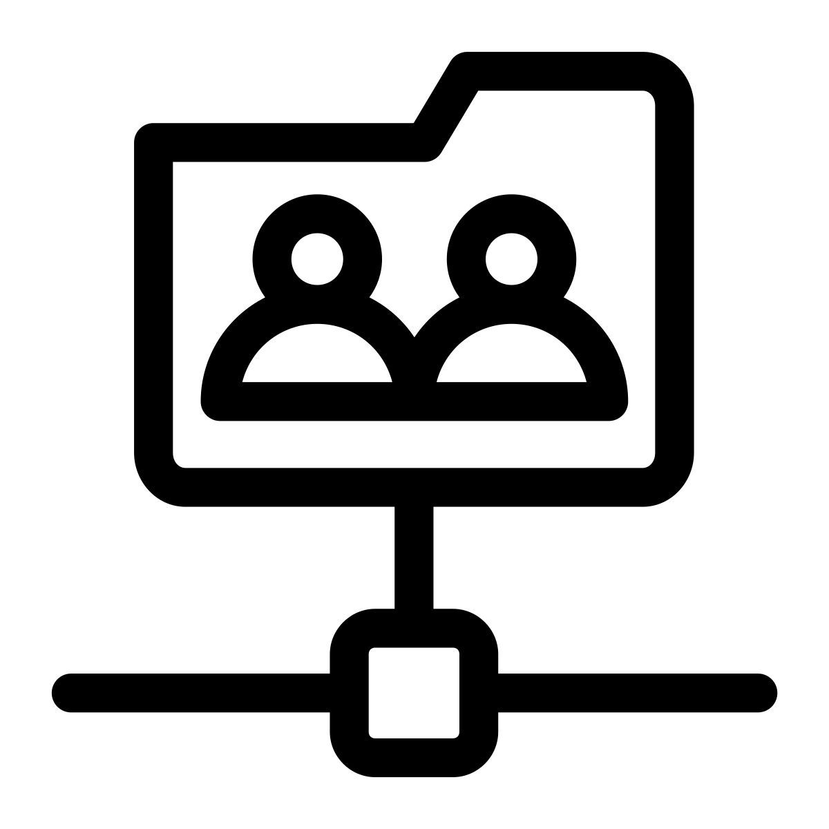 ftp icon