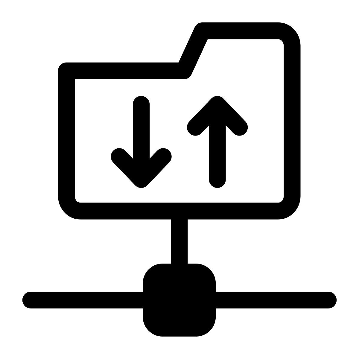 ftp icon