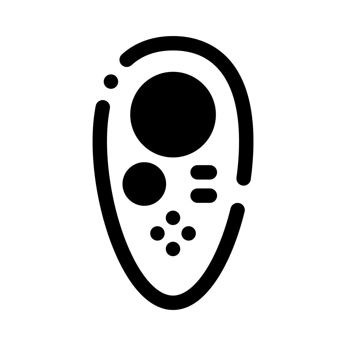 game controller icon
