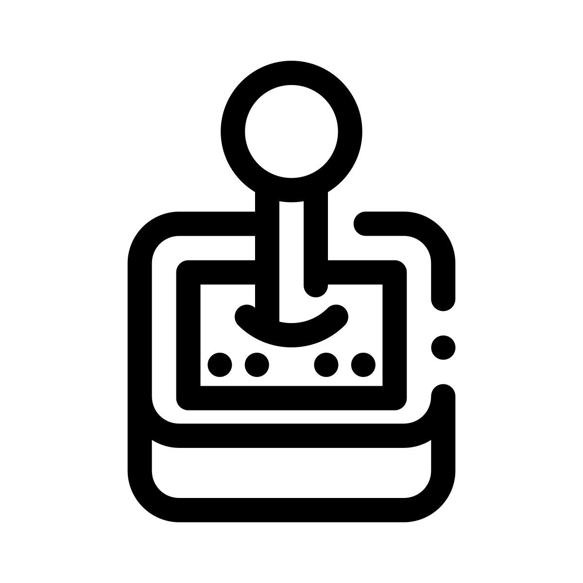 game controller icon