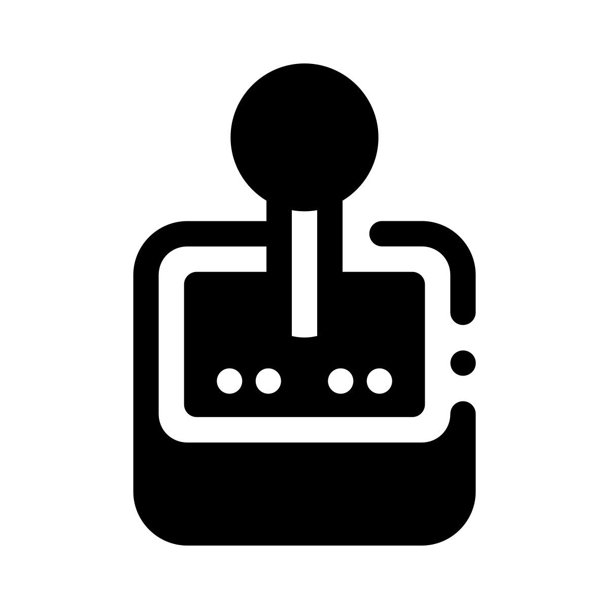 game controller icon