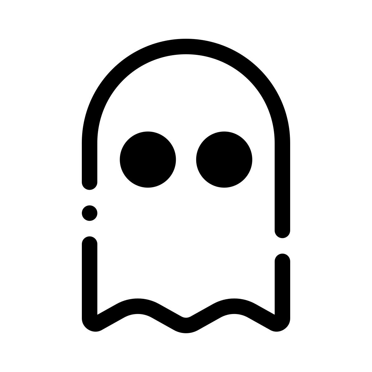 ghost icon