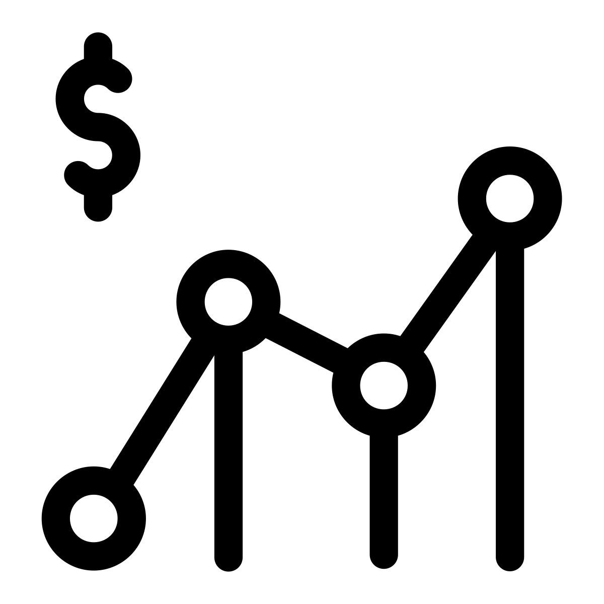 graph icon
