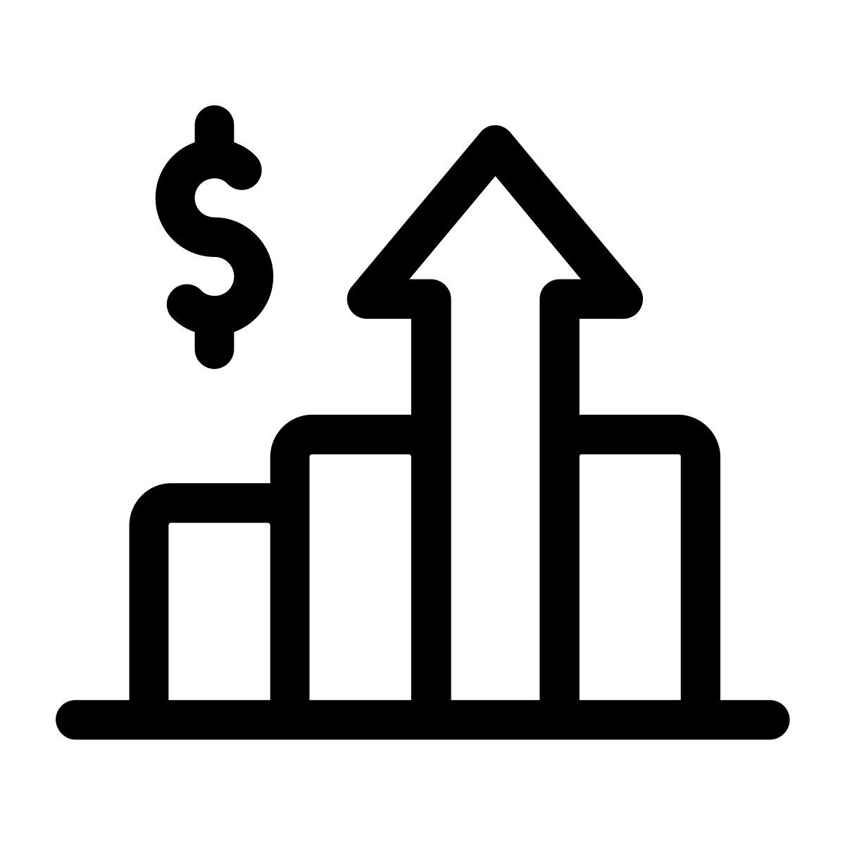 graph icon